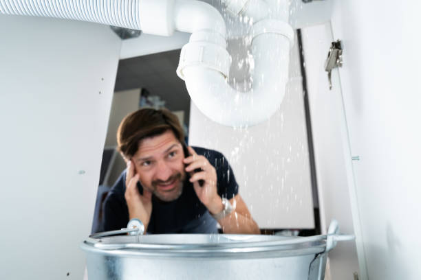 Best Water Leak Repair  in Shelby, OH