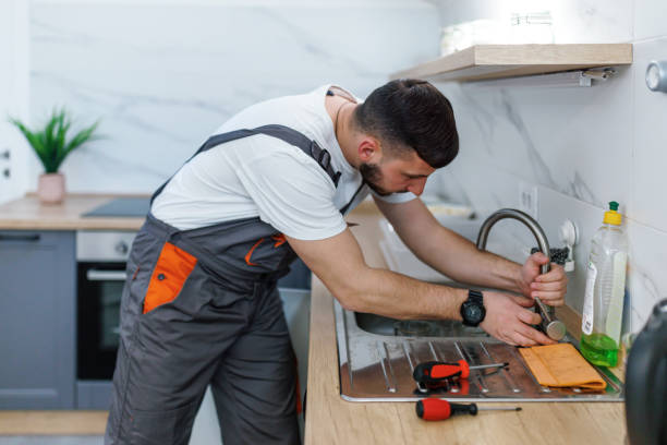 Best Gas Line Repair  in Shelby, OH