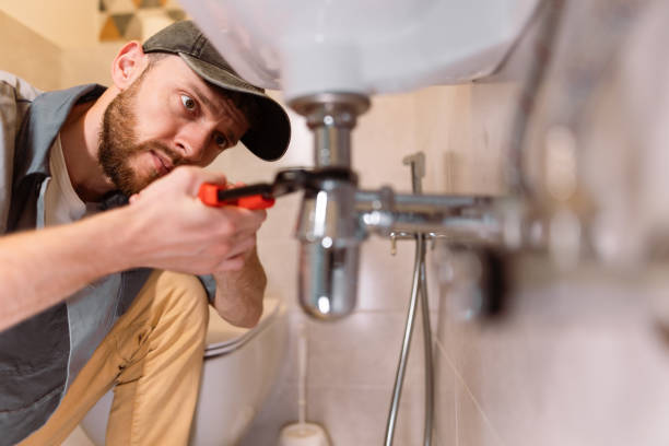 Best Shower Repair Services  in Shelby, OH