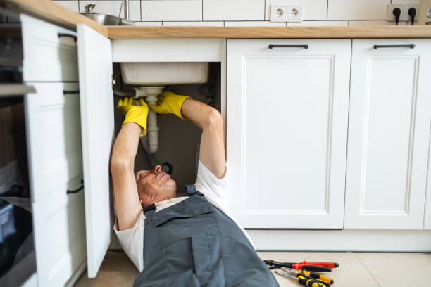Best Plumbing Inspection Services  in Shelby, OH