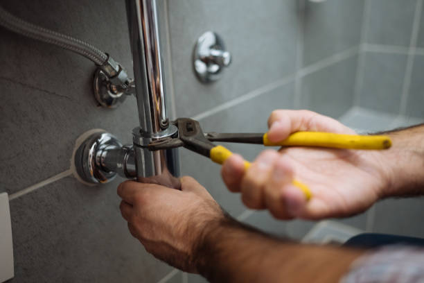 Best Gas Line Repair  in Shelby, OH
